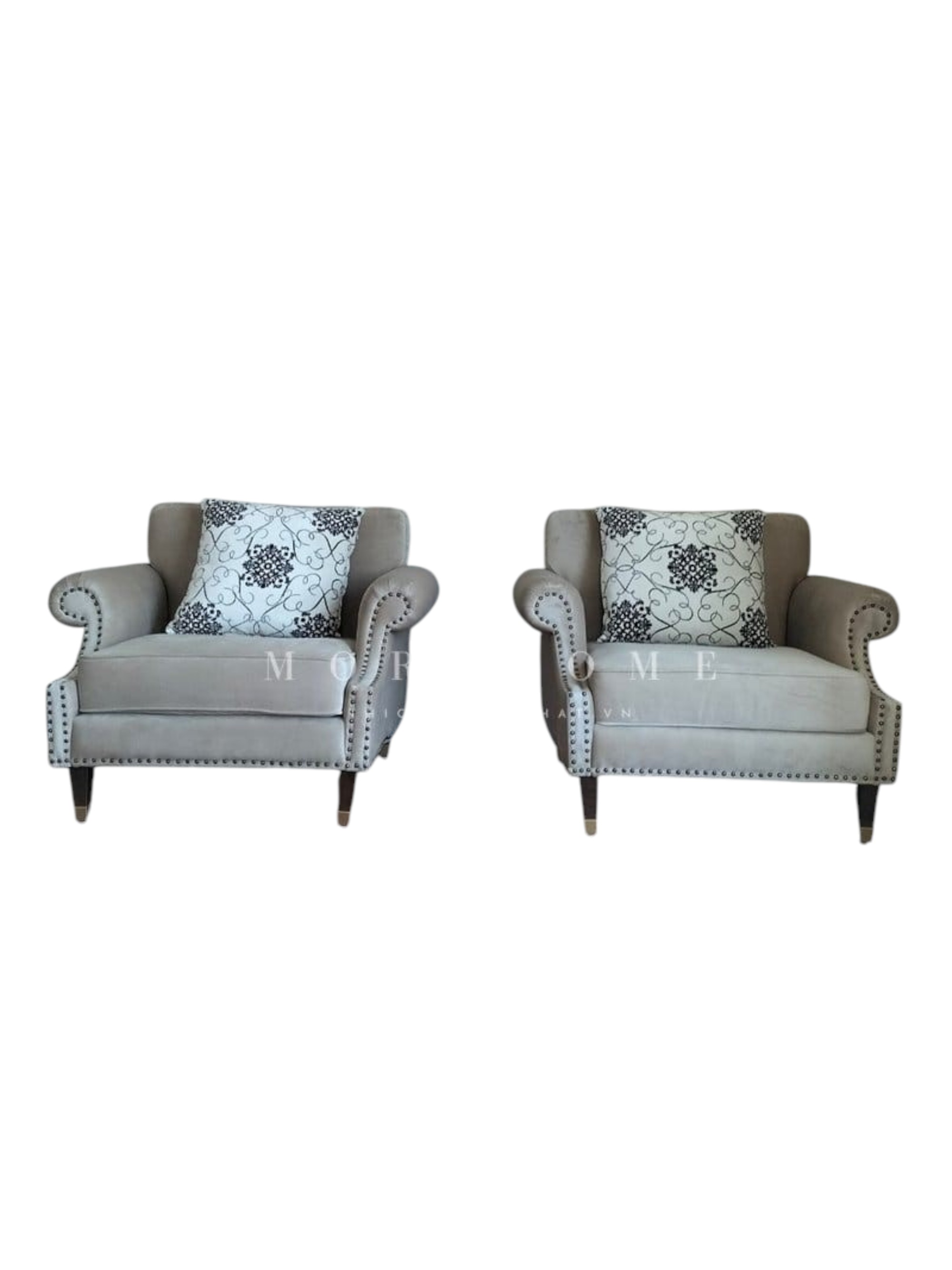 SOFA TÂN CỔ ĐIỂN - TCD36